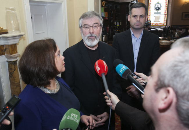 45 New Dail term._90500062