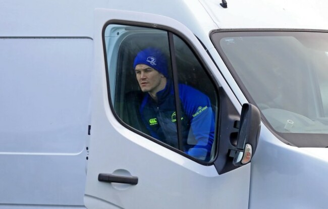 Jonathan Sexton