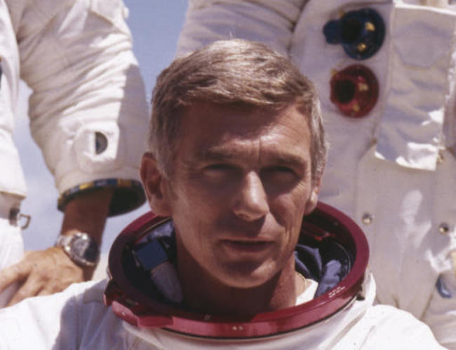 Obit Gene Cernan