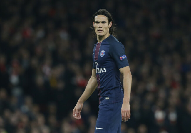 Britain Soccer Champions League