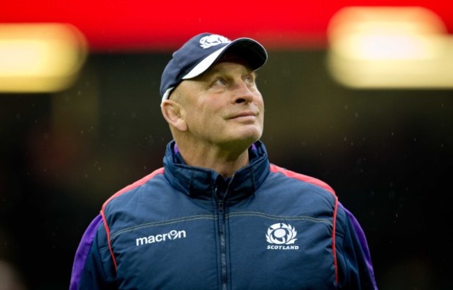 Vern Cotter