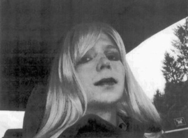 chelsea manning