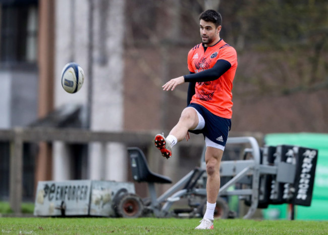 Conor Murray