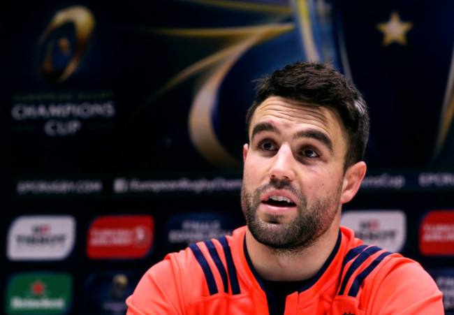 Conor Murray