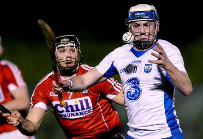 hristopher Joyce with Stephen Bennett