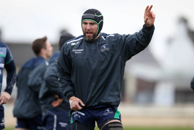 John Muldoon