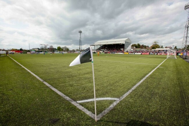 Oriel Park