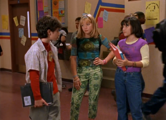 great-fashion-lizzie-mcguire-reviewed