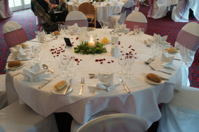 Place setting