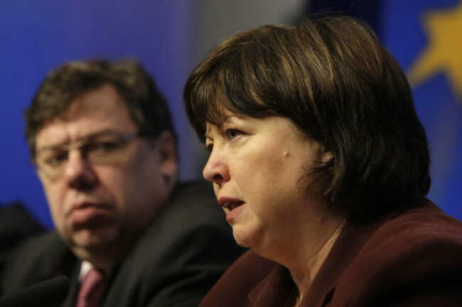 Health care announcement