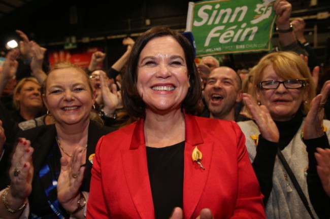 Irish general election