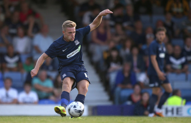 Soccer - Pre-season Friendly - Southend United v Queens Park Rangers - Roots Hall