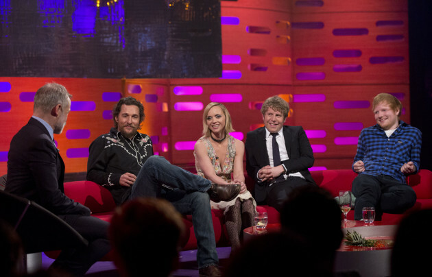 Graham Norton Show