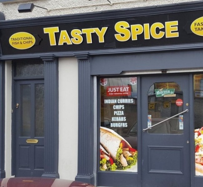 tastyspice