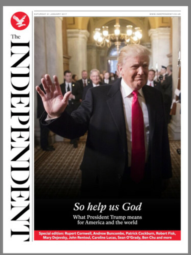 independent