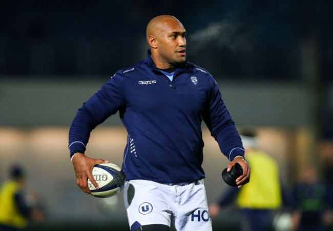 Nemani Nadolo