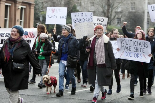 LR 53  March for&nbsp;Washington (1)