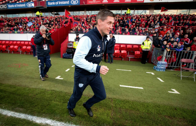 Ronan O'Gara
