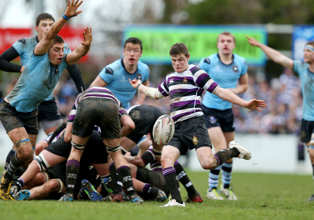 21-year-old Tim Schmidt chasing the professional dream with Toulouse