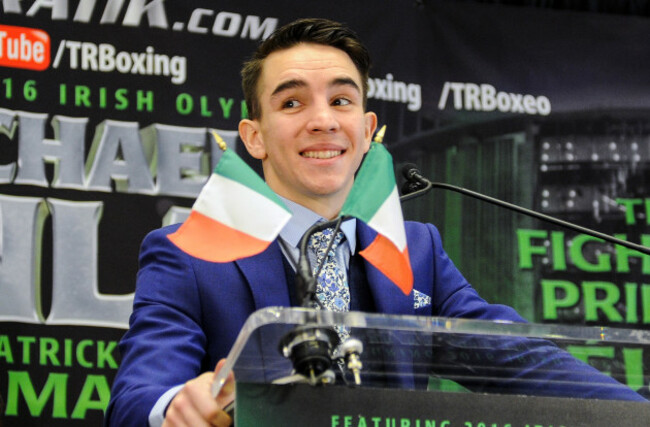 Michael Conlan