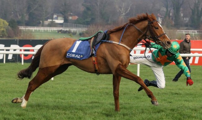 Mark Enright parts company from Baily Cloud