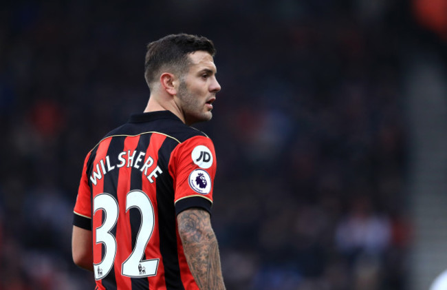 AFC Bournemouth v Southampton - Premier League - Vitality Stadium