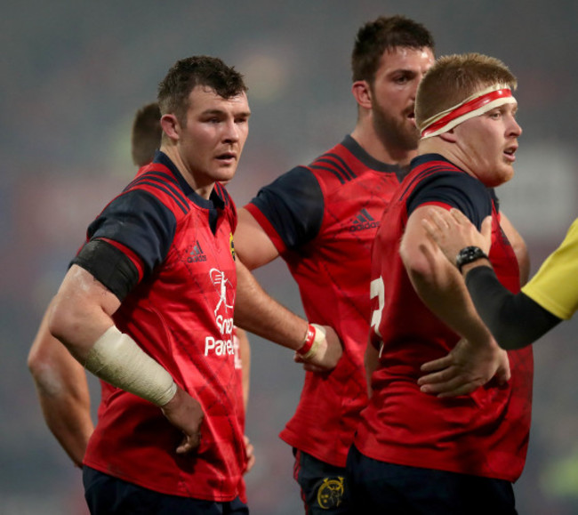 Peter O&rsquo;Mahony