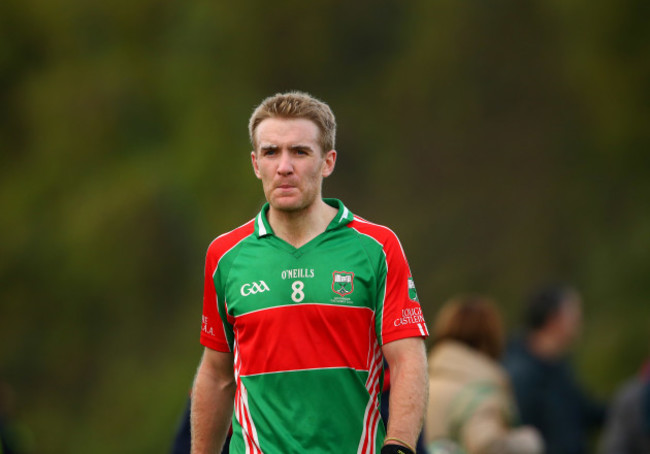 Noel McGrath