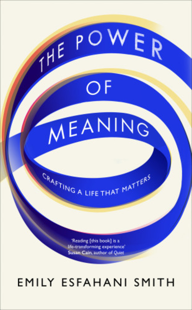 Power of Meaning, The