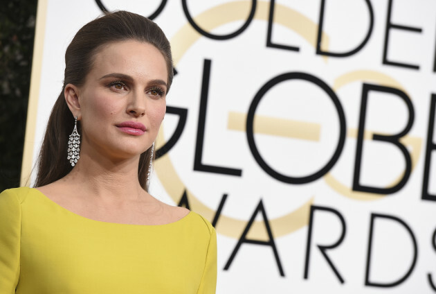 The 74th Annual Golden Globe Awards - Arrivals