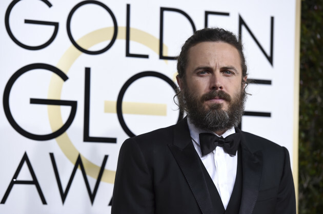 The 74th Annual Golden Globe Awards - Arrivals