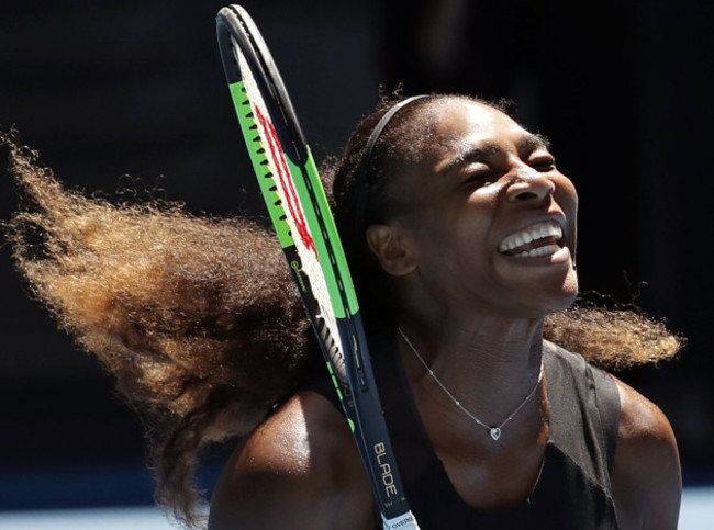 Australian Open Tennis