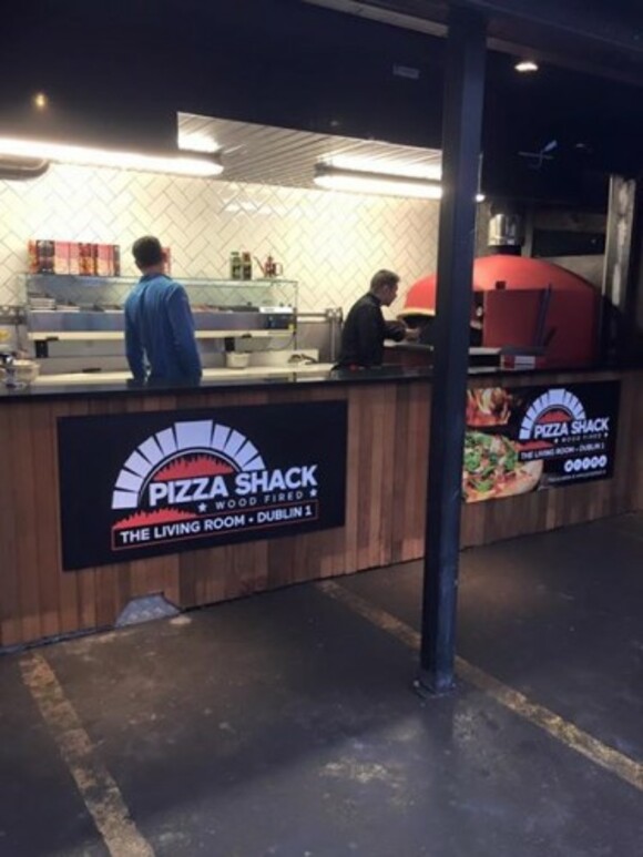 This Beloved Wicklow Pizza Joint Has Just Opened Up In The