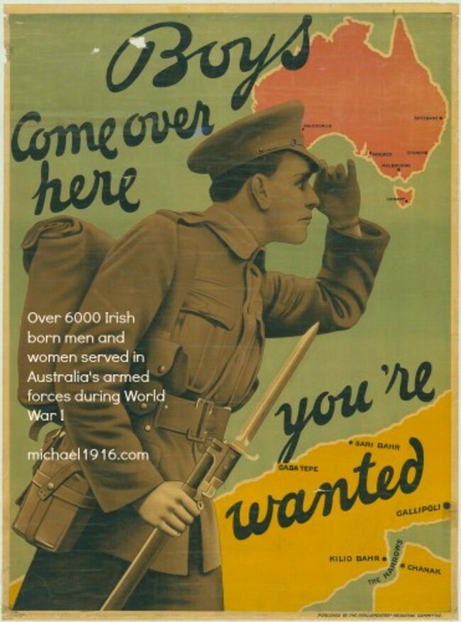 Australia WW1 (1)