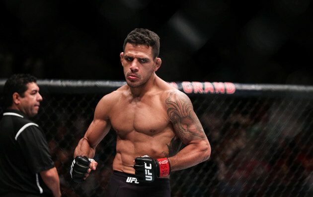 Rafael Dos Anjos (2)