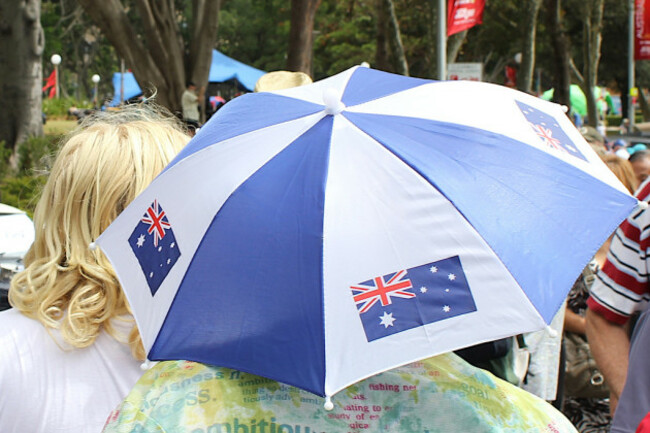 Australia Day (2)