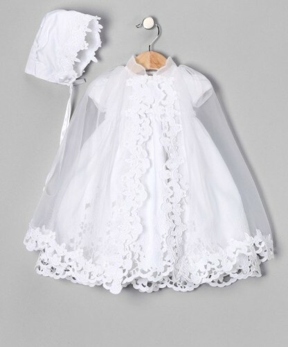 irish christening dresses