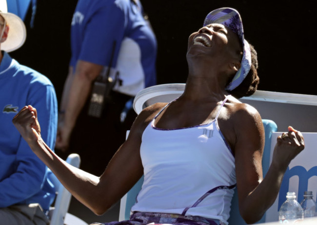 Australian Open Tennis