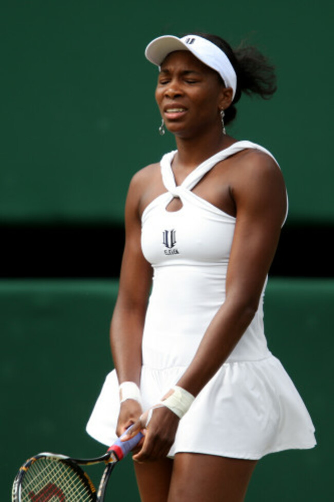 Tennis - Wimbledon Championships 2008 - Day Twelve - The All England Club