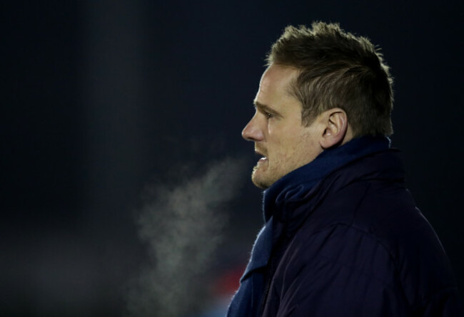 AFC Wimbledon v Sutton United - Emirates FA Cup - Third Round Replay - The Cherry Red Records Stadium