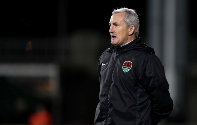 John Caulfield