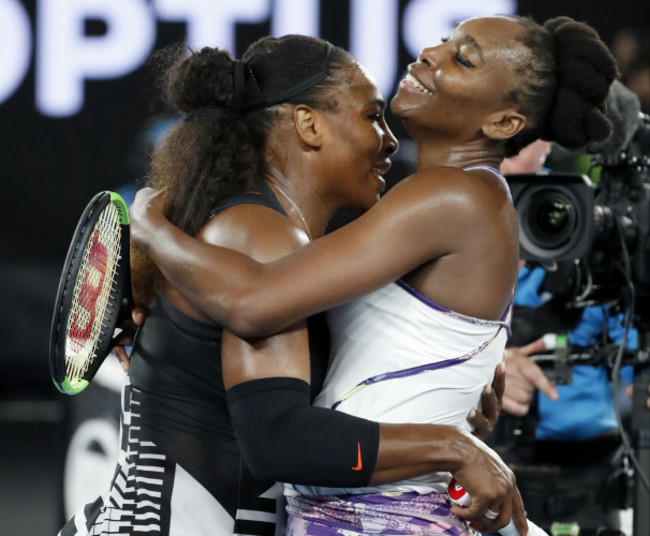 Australian Open Tennis