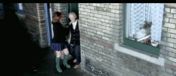 It S Been 19 Years Since Spice Girls Shot The Iconic Video For Stop In Stoneybatter