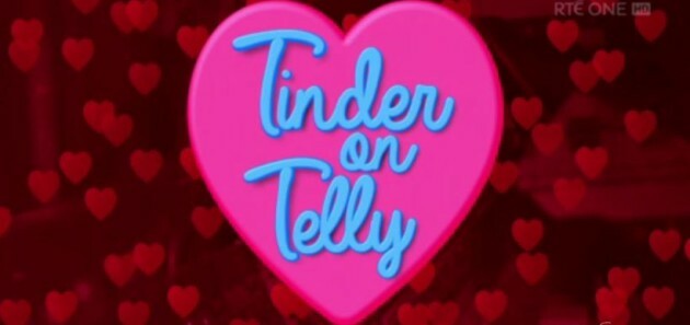 Kayleigh From First Dates Ireland Got A Second Chance At - 