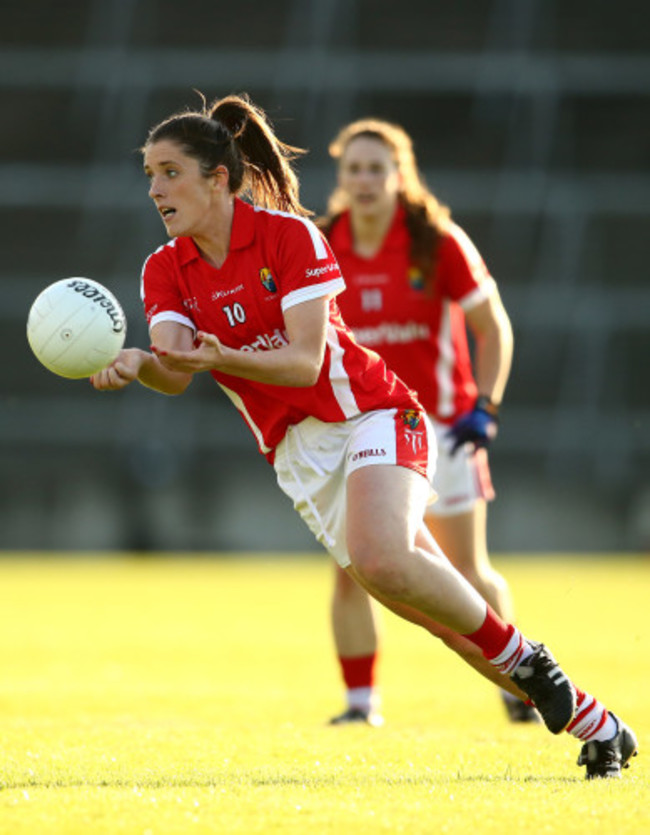 Ciara O&rsquo;Sullivan