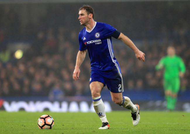 Chelsea v Peterborough United - Emirates FA Cup - Third Round - Stamford Bridge