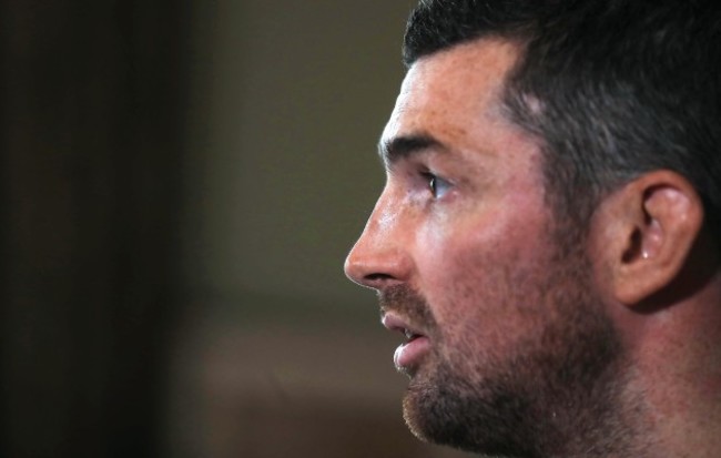 Rob Kearney