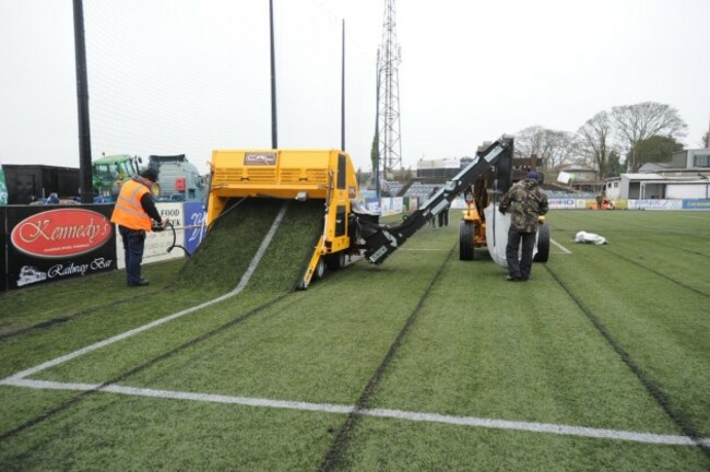 oriel pitch 2
