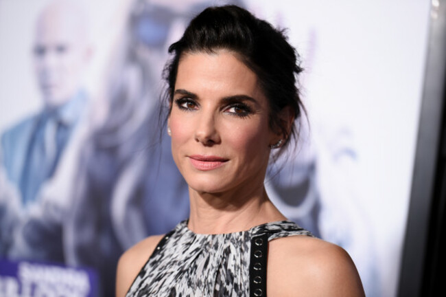 People-Sandra Bullock