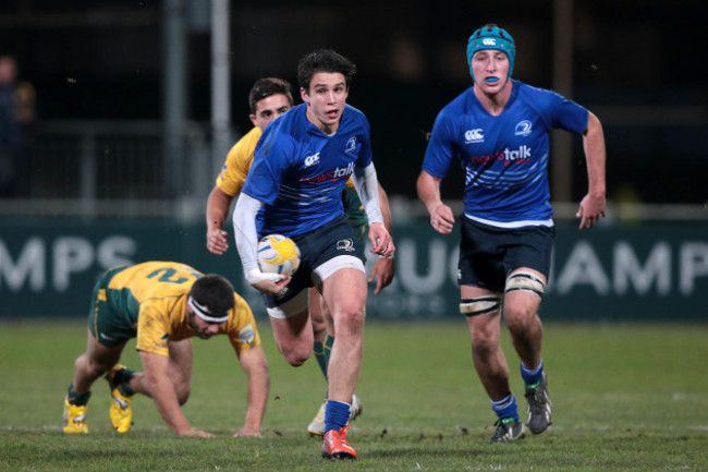 Joey Carbery